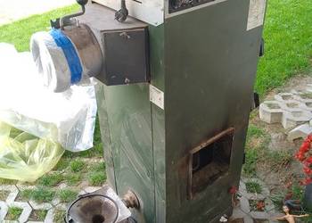Piec centralnego ogrzewania 20 kw