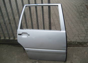 volvo v70 kombi 97-00r drzwi tył prawe