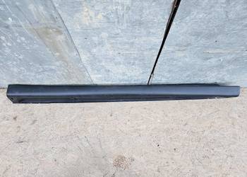 MITSUBISHI OUTLANDER III LISTWA PROGOWA PRAWA 6512A422