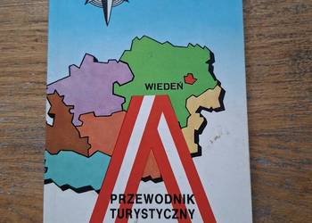 Przewodnik turystyczny Austria- Roman Bieńko