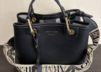 Torebka Emporio Armani Y3D166