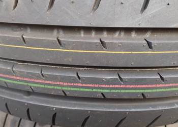 Opony 185/60 R16 TOYO -lato,nowe
