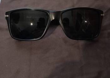 Okulary przeciwsłoneczne Persol PO3195S – stan bardzo dobry