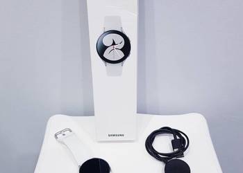 Damski zegarek smartwatch galaxy watch 4