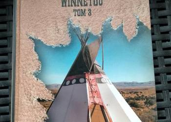 Sprzedam książkę pt. Karol May Winnetou tom 3