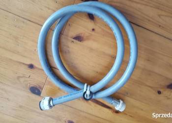 Wąż przedłużka do pralki zmywarki z uszczelkami 150 cm