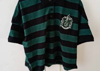 Bluzka Slytherin