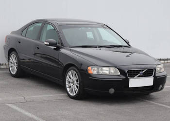 Volvo S60 2.4 D