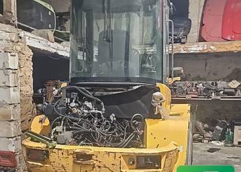 Volvo L35B  2012r.Parts,Części