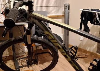 Rower Giant Talon 1 NOWY!!!