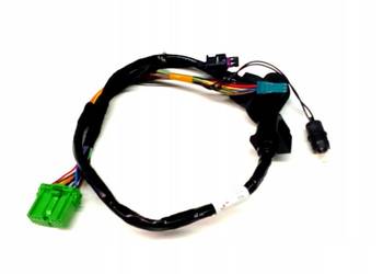 VOLVO S60 V60 wiazka prawego lusterka 30799215 OE VOLVO S60 V60 wiazka prawego lusterka 30799215 OE