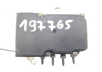 POMPA ABS HAMULCOWA RENAULT MASTER III 0265800737 476600063R
