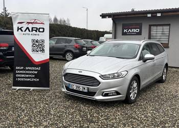 Ford Mondeo 2015r GWARANCJA
