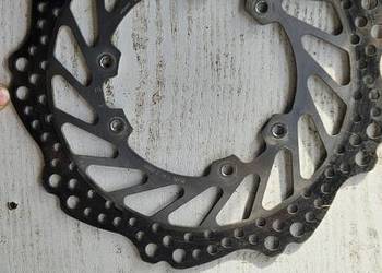 Tarcza hamulcowa honda cr crf 250 450