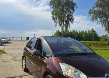 Citroen C4 picasso 1,6 Hdi