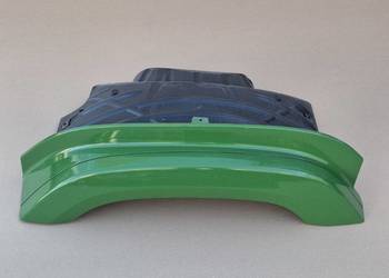 SCANIA R S BŁOTNIK NADKOLE LISTWA LEWY PRZÓD ORYGINAŁ 2621531