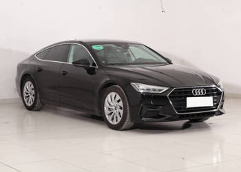 Audi A7 40 TDI
