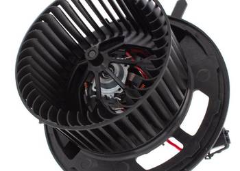 SILNIK WENTYLATOR NAWIEWU DO BMW 3 E90 04- E91 05- E92 05- E93 06-