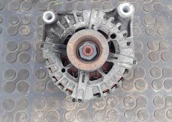 Alternator  bmw e60 n47 2.0d 177km