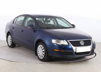 VW Passat 1.4 TSI