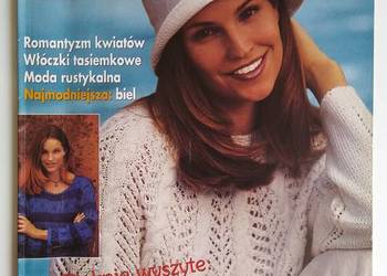 Modne Dzianiny Sandra 3/2000