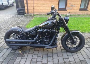 Harley-davidson Softail Slim Flsl Custom M8