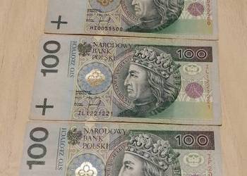 Banknot RADAR/ PIĘKNE Dwucyfrowe radary