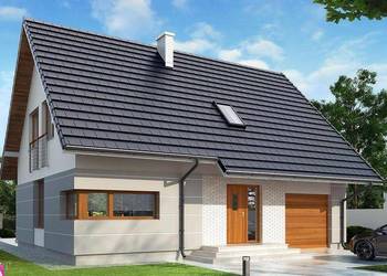 Dojlidy Górne * Nowy dom * Działka 644m2 * media !