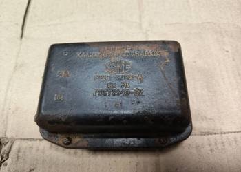 Regulator napięcia PP31 V-61 roku K750 M72 Ural