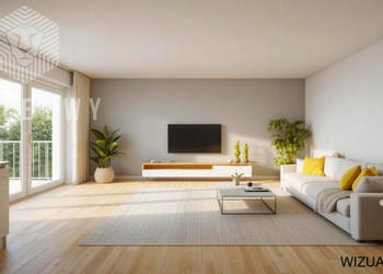 Oferta sprzedaży mieszkania 60.26m2 3 pok Warszawa