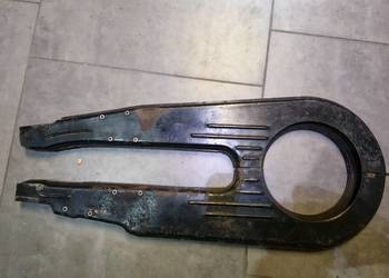 Osłona łańcucha CZ 350