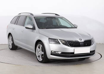 Skoda Octavia 2.0 TDI