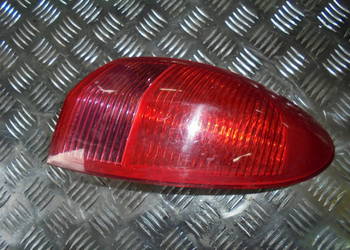 Lampa tył prawa tylna Alfa Romeo 147 3D