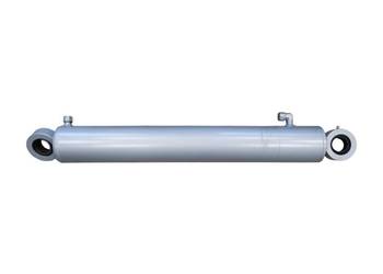 SIŁOWNIK HYDRAULICZNY SMT2IT 80x45 SKOK 500mm Lewy 325° ŁADOWACZ [4141