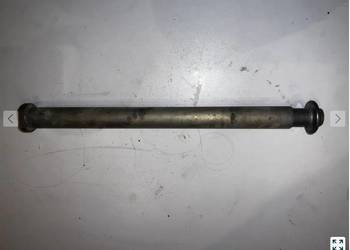 ośka wahacza BMW F900R 2021r K83