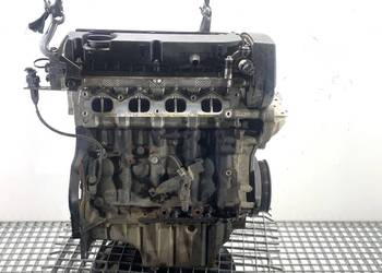 SILNIK CHEVROLET 1.6 124KM D16D4 CRUZE