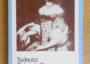 Tadeusz Żeleński-Boy - Marysieńka Sobieska