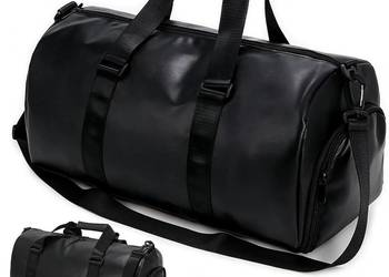 Torba sportowa Wesoke Sports Gym Bag, torby podróżne dla kobiet i mężczyzn
