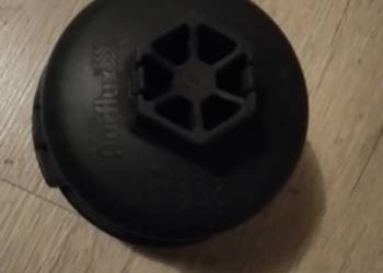 Obudowa filtra oleju Peugeot citroen Purflux 6790409170 orginal