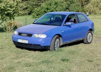 Audi A3 8L 1.9Tdi