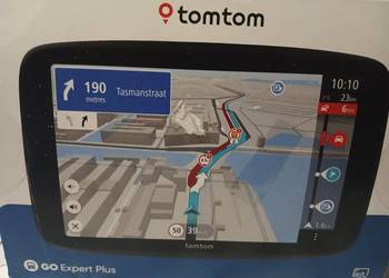 Nawigacja Tomtom Go Expert Plus