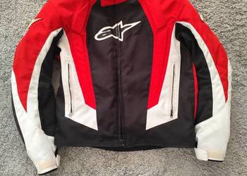 Kurtka motocyklowa Alpinestars XL
