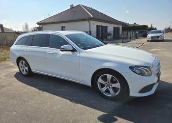 Mercedes E klasa
