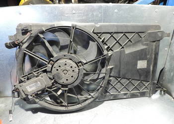 MAZSA 3 1.6 D WENTYLATOR CHŁODNICY