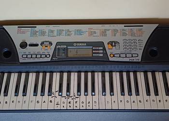 keyboard Yamaha PSR-175