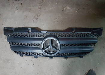 MERCEDES SPRINTER W906 ATRAPA GRILL A9068800285