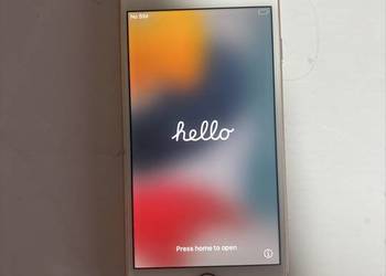 Iphone 8 256gb