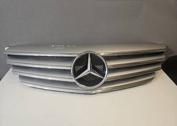 Gril atrapa mercedes B- klas W245