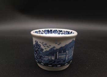 Kieliszek do jajka Villeroy & Boch BLUE CASTLE