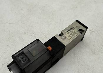 SMC VZ3143 Elektrozawór